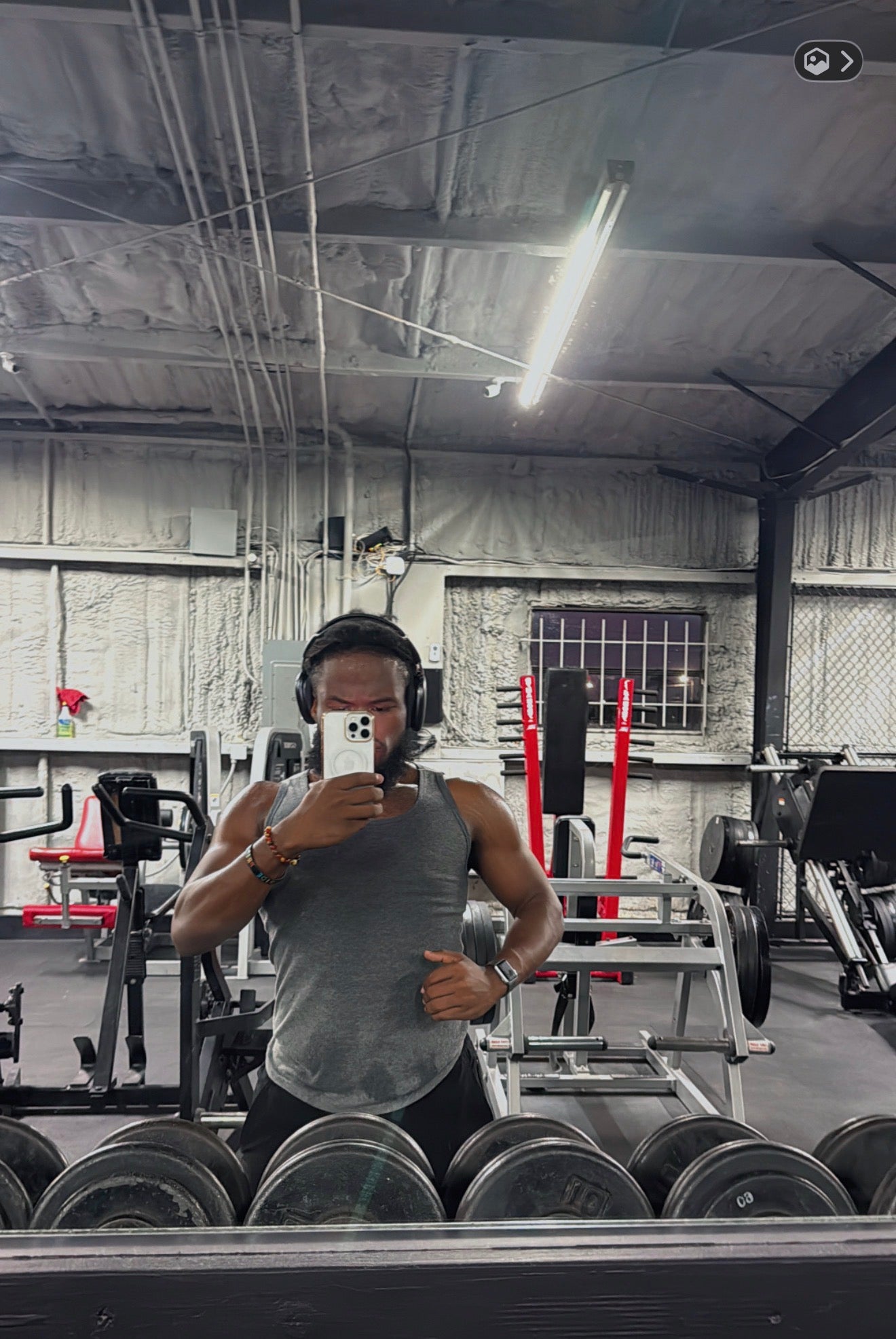 Exclusive1-1 Personal training