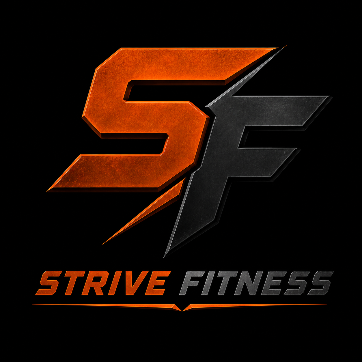 Strive Fitness
